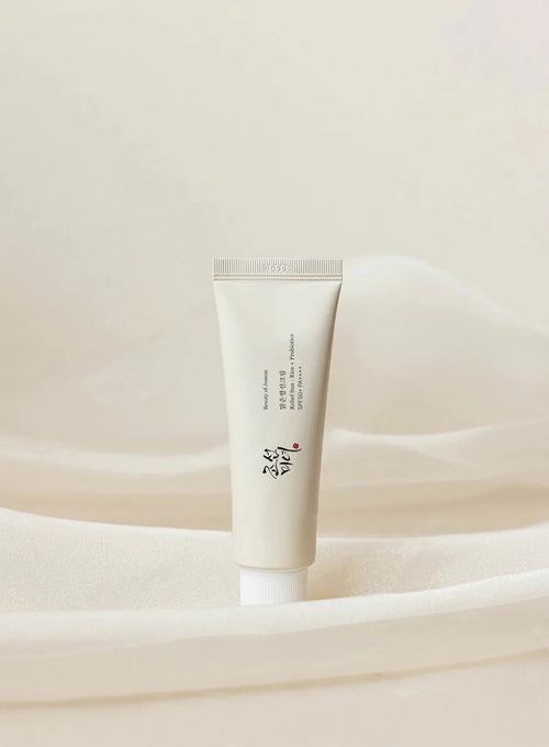 Beauty of Joseon Relief Sun: Rice + Probiotics SPF50+