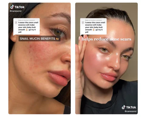 COSRX Advanced Snail 96 Mucin Power Essence